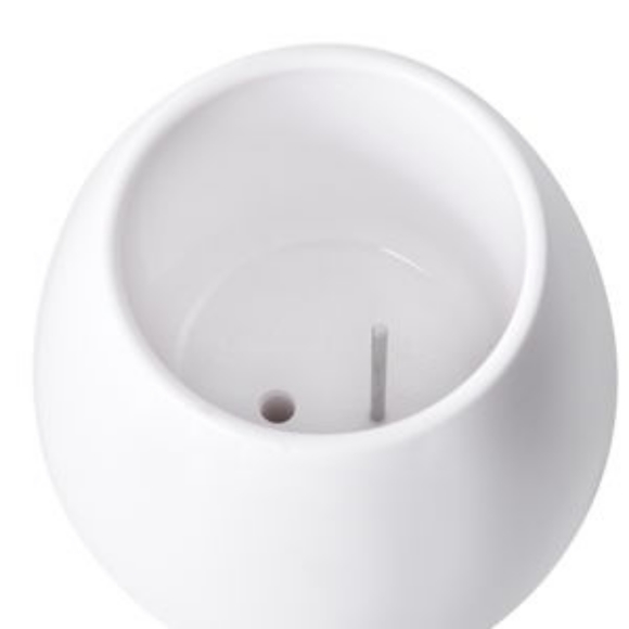 1 Color Changing Bluetooth Planter - Picture 4 of 7